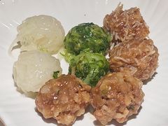 -金苑酒家·客家菜·广东老字号(万象店)