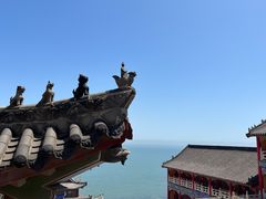 -锦州笔架山风景区