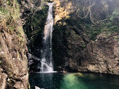 -宁波五龙潭景区