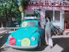 -灯塔咖啡馆BOOK·Coffee Shop