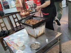 -郝大姐·乌龙山铁板烧(大学城三店)