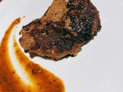 牛排-好伦哥比萨烤肉自助(昌平航母店)