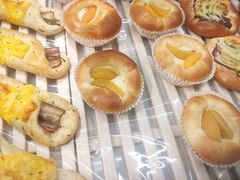 -盒马鲜生(馥邦国际店)