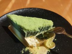 -The Flowers Coffee(南山店)