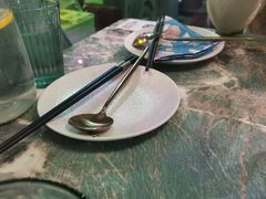 -浩海火烧云傣家菜(京广店)
