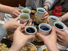 -四道菜·福建菜馆(万家广场店)