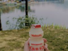 -海兰云天度假区温泉