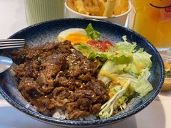 -艾薯夫妇Aysh(福田星河COCOPark店)