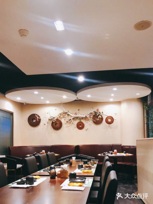 黑松白鹿(崇文门新活馆店)图片
