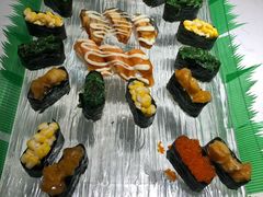 -烤圣自助美食音乐餐厅