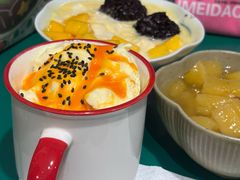 -堂屋糖水店(愚园店)