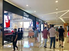 门面-DIOR迪奥(万象城店)