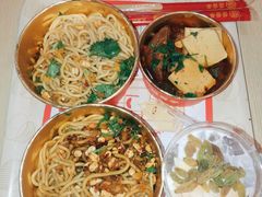 -盛香亭热卤(友阿奥特莱斯店)