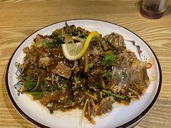 -渔太泰漓江小馆·广西融合菜(西街店)