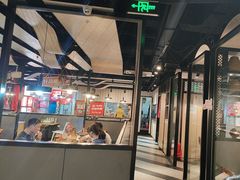-鱼酷活鱼烤鱼(梅江印象城店)