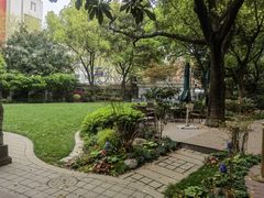 -马勒别墅·中餐厅