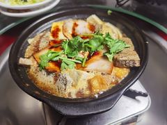 -柳沟豆腐宴64号院
