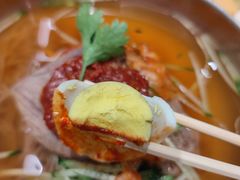-一品诚记烤肉·甄选店(中南路店)