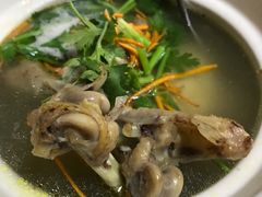 -老张烤羊(王哥庄店)