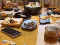 -吉兆·料理(红梅南路店)