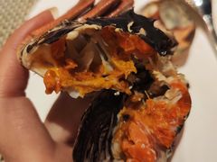 -都会尚膳·海鲜自助餐厅(重庆万豪酒店)
