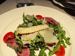 意式切片牛排-Solo(衡山路店)