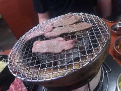 -大阪烧肉BAKA一代(十亩地店)