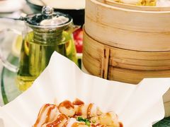 -稻香酒家(长宁KING88广场店)