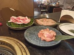 -烧肉达人(凯德晶萃店)