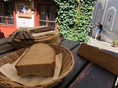 餐前面包-Krčma Šatlava