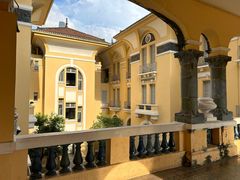 -胡志明市美术馆