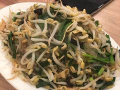 炒合菜-姥家春饼店(漳州二路店)