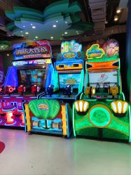 -利奥梦幻主题乐园(爱琴海购物公园店)