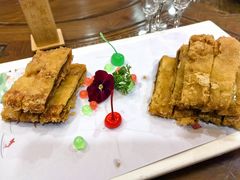 -画臻楼.家宴.融合菜(锦业路店)