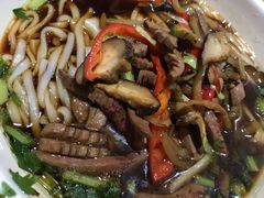 -肆姐面粉馆(坡子街店)