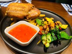 -Ambra Haus琥珀屋精酿餐厅(宝山店)