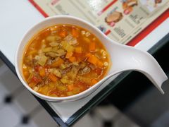 -華人 華星冰室(氹仔 店)