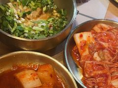 -闻老头·菊花炭烤肉(D11店)