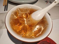 桂花蜂蜜冰粉-鼎盛蜀坊·重庆江湖菜(市桥地铁站店)
