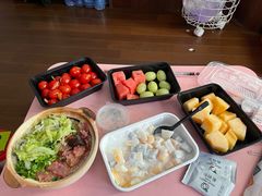 -同仁四季椰子鸡(海岸城天利店)