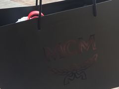 -MCM(比斯特上海购物村店)