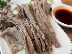 -品回味清真西北楼(宁波首店)