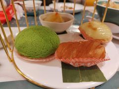 -悦得闲广式点心茶楼(蓝鲸世界店)