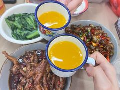 -老三样·旧食新味(船山路店)