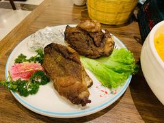 -锡和无锡菜(景丽苑店)