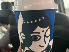 -西琳姑娘·新疆冰淇淋酸奶茶(解放北路店)
