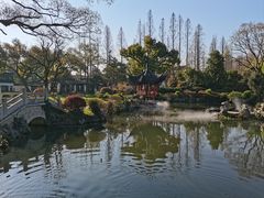 -杭州西湖柳莺里酒店