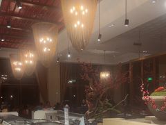 -锦园餐厅(九龙湖开元度假村店)