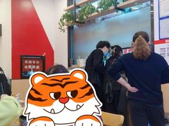 大堂-霸蛮湖南米粉(亦庄力宝华联店)