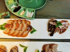 -晟永興烤鸭店(五道口店)